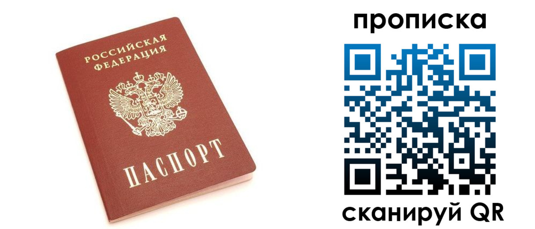прописка в квартире в Воронежской области